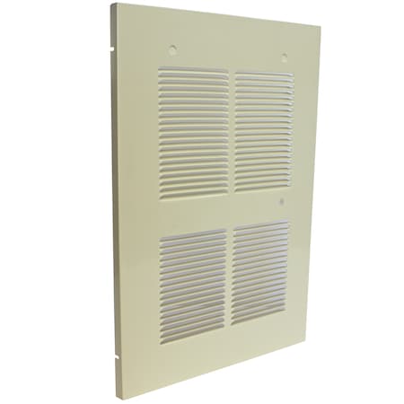 King Electric Efw Accy Retrofit Grill 21- 3/4"H X 15-1/2" W Almond EFWOG-A